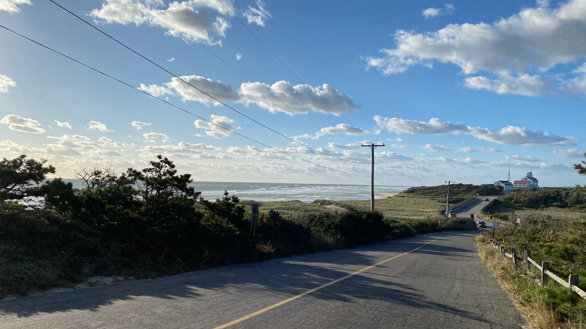 Pan Mass Challenge 2022
